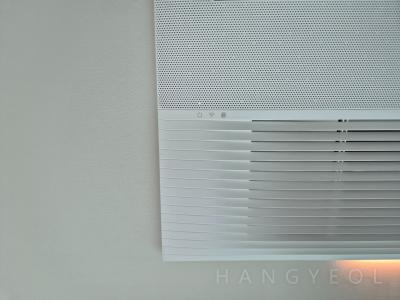 경기도 성남시 분당구 운중동 산운마을 시스템에어컨 실내기