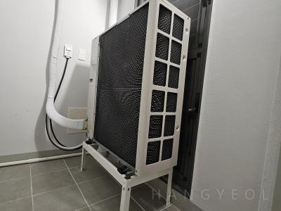 부산광역시 수영구 광안동 드파인 광안 시스템에어컨 실외기