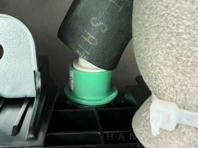 충청북도 청주시 흥덕구 오송읍 모아미래도 시스템에어컨 실내기