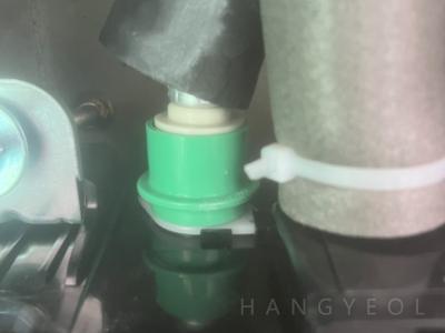 충청북도 청주시 흥덕구 오송읍 모아미래도 시스템에어컨 실내기