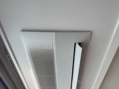 대전광역시 유성구 반석동 반석 더샵 시스템에어컨 실내기