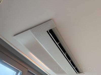 대전광역시 유성구 반석동 반석 더샵 시스템에어컨 실내기