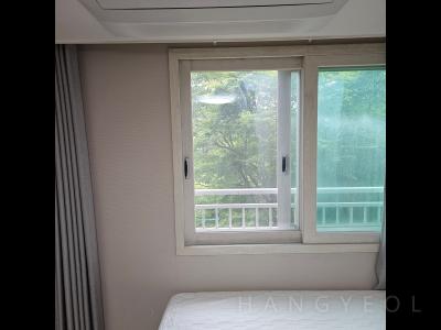 경기도 하남시 망월동 미사강변 푸르지오 시스템에어컨 설치 사례