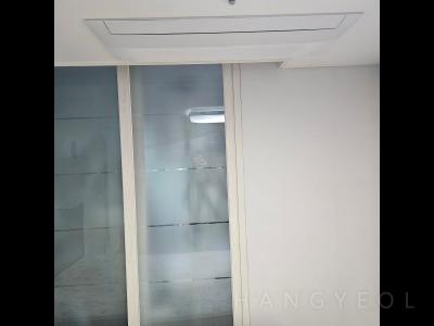 경기도 하남시 망월동 미사강변 푸르지오 시스템에어컨 실내기