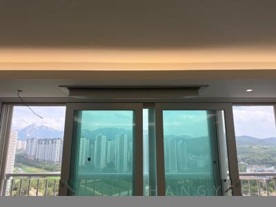 경기도 고양시 덕양구 삼송동 삼송스타클래스 시스템에어컨 실내기