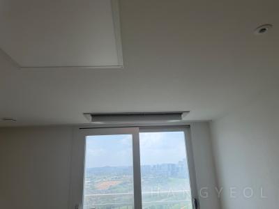 경기도 고양시 덕양구 삼송동 삼송스타클래스 시스템에어컨 실내기