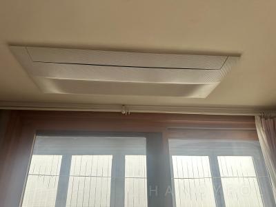경기도 용인시 기흥구 중동 동백아펠바움3차 시스템에어컨 실내기