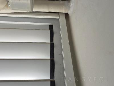 충청남도 홍성군 홍북읍 한울마을 모아엘가 아파트 시스템에어컨 실외기