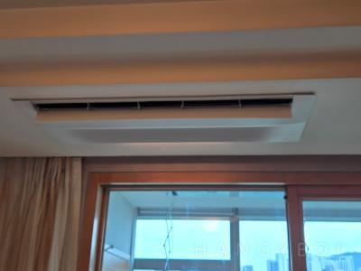 서울특별시 강남구 도곡동 타워팰리스 시스템에어컨 설치 사례