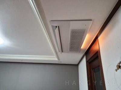 서울특별시 용산구 한강로3가 용산시티파크1단지 시스템에어컨 실내기