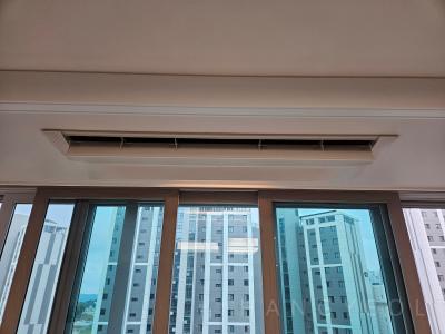 경기도 화성시 효행구 봉담읍 봉담중흥S-클래스센트럴에듀 시스템에어컨 실내기
