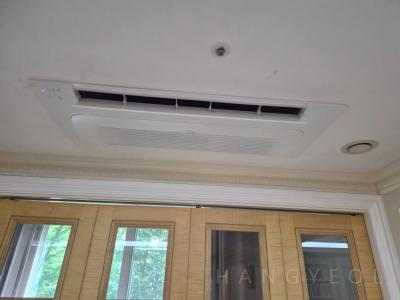 서울특별시 종로구 평창동 평창동 롯데캐슬 로잔 시스템에어컨 실내기