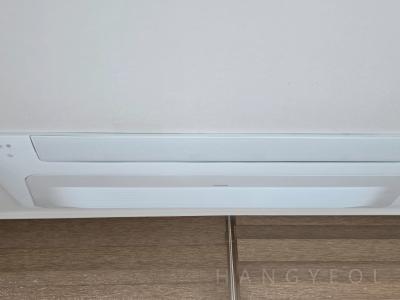 경상남도 거제시 상동동 거제 더샵 블루시티 시스템에어컨 실내기