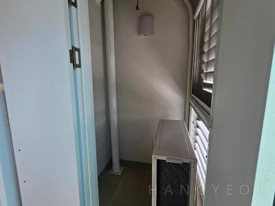 충청남도 홍성군 홍북읍 엘에이치스타힐스 시스템에어컨 실외기