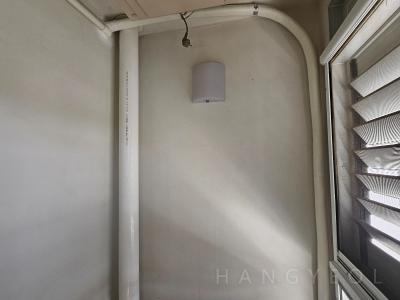 충청남도 홍성군 홍북읍 엘에이치스타힐스 시스템에어컨 실외기