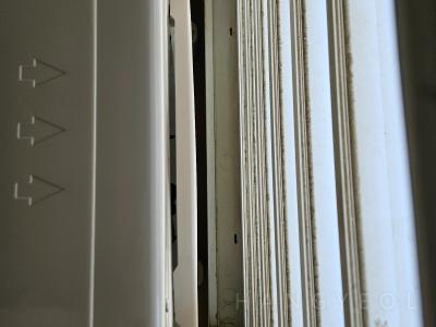충청남도 홍성군 홍북읍 엘에이치스타힐스 시스템에어컨 실외기
