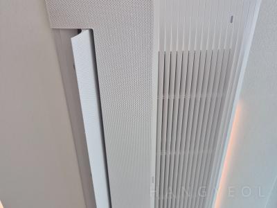 서울특별시 강서구 내발산동 우장산힐스테이트 시스템에어컨 실내기