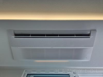 서울특별시 강서구 내발산동 우장산힐스테이트 시스템에어컨 실내기