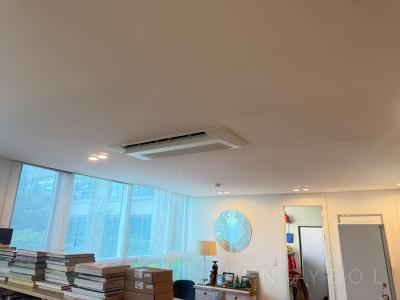 서울특별시 용산구 한강로3가 용산시티파크1단지 시스템에어컨 실내기
