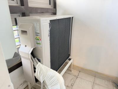 서울특별시 용산구 한강로3가 용산시티파크1단지 시스템에어컨 실외기