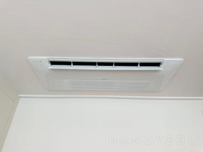 서울특별시 용산구 한강로3가 용산시티파크1단지 시스템에어컨 설치 사례
