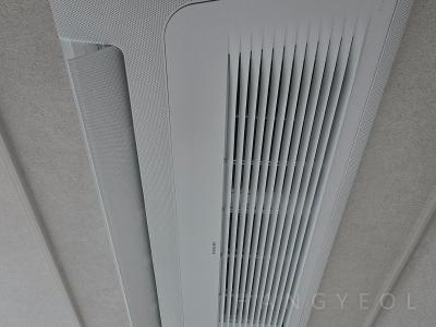 인천광역시 연수구 동춘동 풍림연수3차아파트 시스템에어컨 실내기