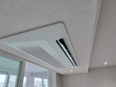 인천광역시 연수구 동춘동 풍림연수3차아파트 시스템에어컨 실내기