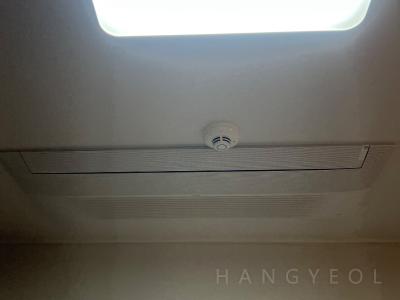 경상남도 양산시 물금읍 양산신도시4차동원로얄듀크비스타 시스템에어컨 실내기