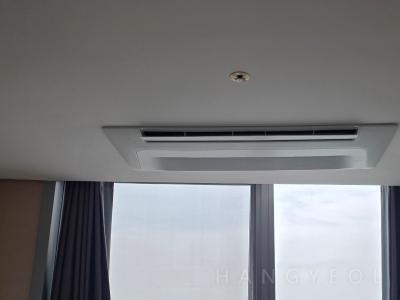서울특별시 용산구 한강로3가 용산시티파크1단지 시스템에어컨 실내기
