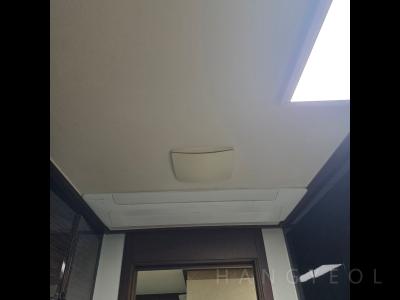 서울특별시 용산구 한강로3가 용산시티파크1단지 시스템에어컨 실내기