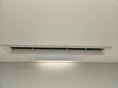 부산광역시 동래구 안락동 안락 경동리인 아파트 시스템에어컨 설치 사례