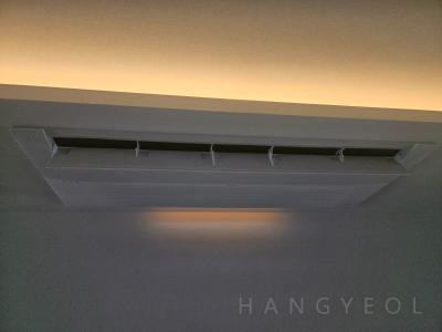 서울특별시 강서구 화곡동 화곡푸르지오 시스템에어컨 실내기