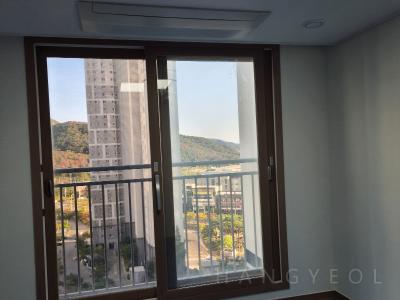 울산광역시 북구 매곡동 드림인시티 에일린의뜰 1차 시스템에어컨 실내기
