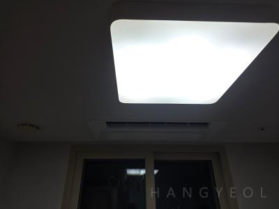 인천광역시 연수구 송도동 송도 더샵 퍼스트파크 F14BL 시스템에어컨 실내기