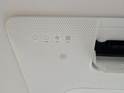 경기도 고양시 일산동구 마두동 백마마을3단지아파트 시스템에어컨 실내기