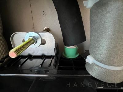 경기도 고양시 일산동구 마두동 백마마을3단지아파트 시스템에어컨 실내기