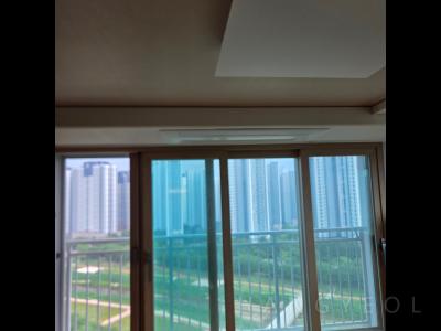 경기도 고양시 덕양구 삼송동 삼송2차 아이파크 시스템에어컨 실내기