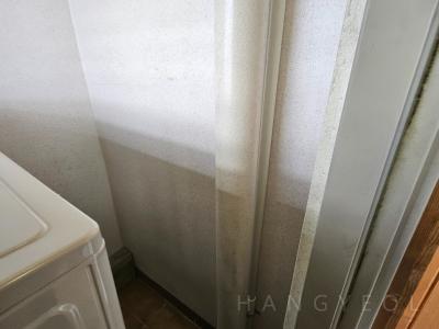 경기도 화성시 병점구 반월동 에스케이뷰파크 시스템에어컨 실외기