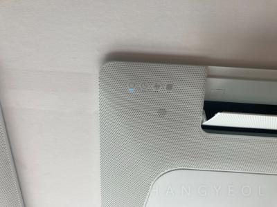 서울특별시 용산구 문배동 용산씨제이나인파크 시스템에어컨 실내기