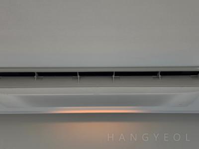 경상남도 거제시 사등면 단독 시스템에어컨 설치 사례
