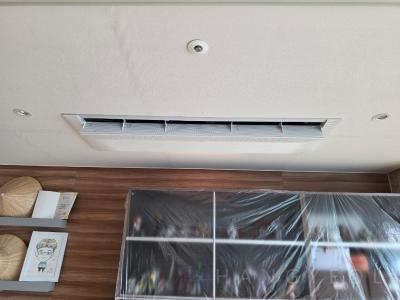 부산광역시 동래구 안락동 경동리인아파트 시스템에어컨 실내기