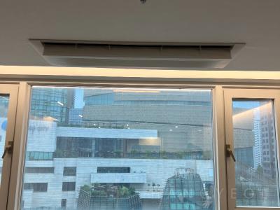 서울특별시 구로구 신도림동 신도림1차푸르지오 시스템에어컨 설치 사례