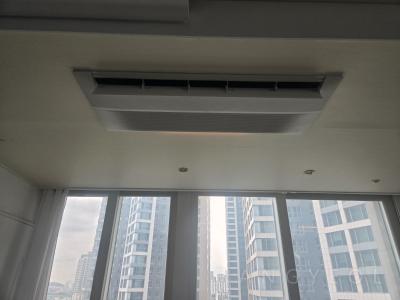 서울특별시 용산구 한강로3가 용산시티파크1단지 시스템에어컨 실내기
