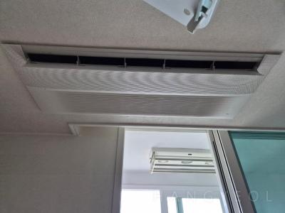 부산광역시 해운대구 반여동 해운대센텀트루엘 1단지 시스템에어컨 실내기