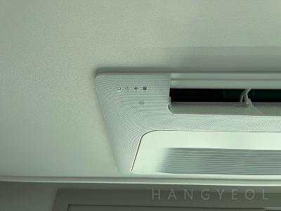 경기도 안양시 동안구 비산동 힐스테이트 비산 파크뷰 시스템에어컨 기타