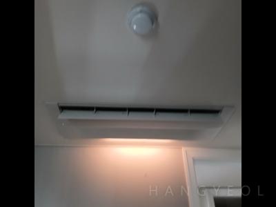 경기도 화성시 동탄구 반송동 동탄파라곤II 시스템에어컨 실내기