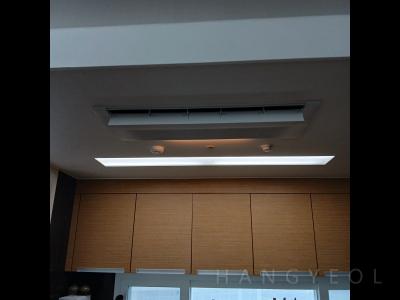 경기도 화성시 동탄구 반송동 동탄파라곤II 시스템에어컨 실내기