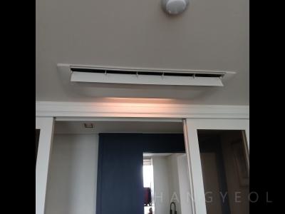 경기도 화성시 동탄구 반송동 동탄파라곤II 시스템에어컨 실내기