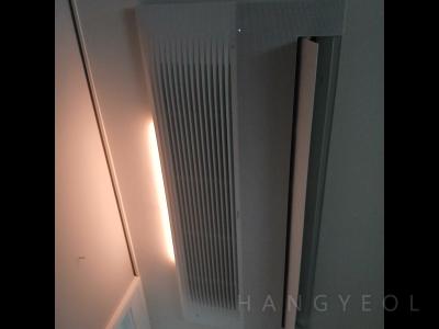 경기도 화성시 동탄구 반송동 동탄파라곤II 시스템에어컨 실내기