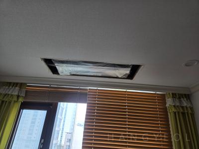 경기도 화성시 동탄구 반송동 동탄현대하이페리온 시스템에어컨 실내기